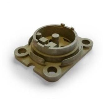 Base plate AM