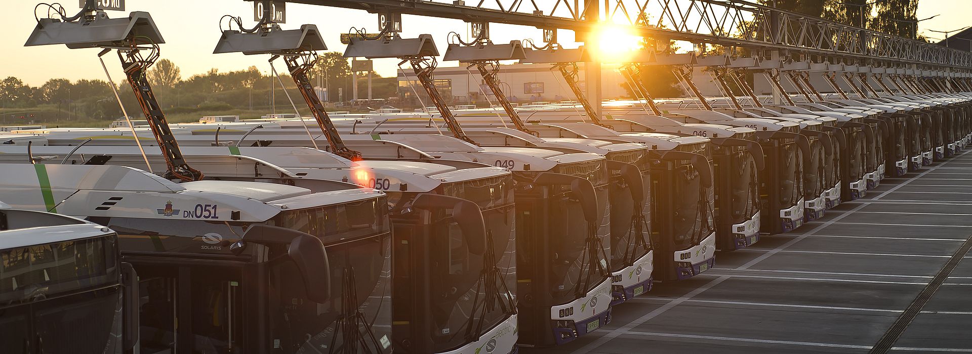 electric-bus-fleet-in-krakow