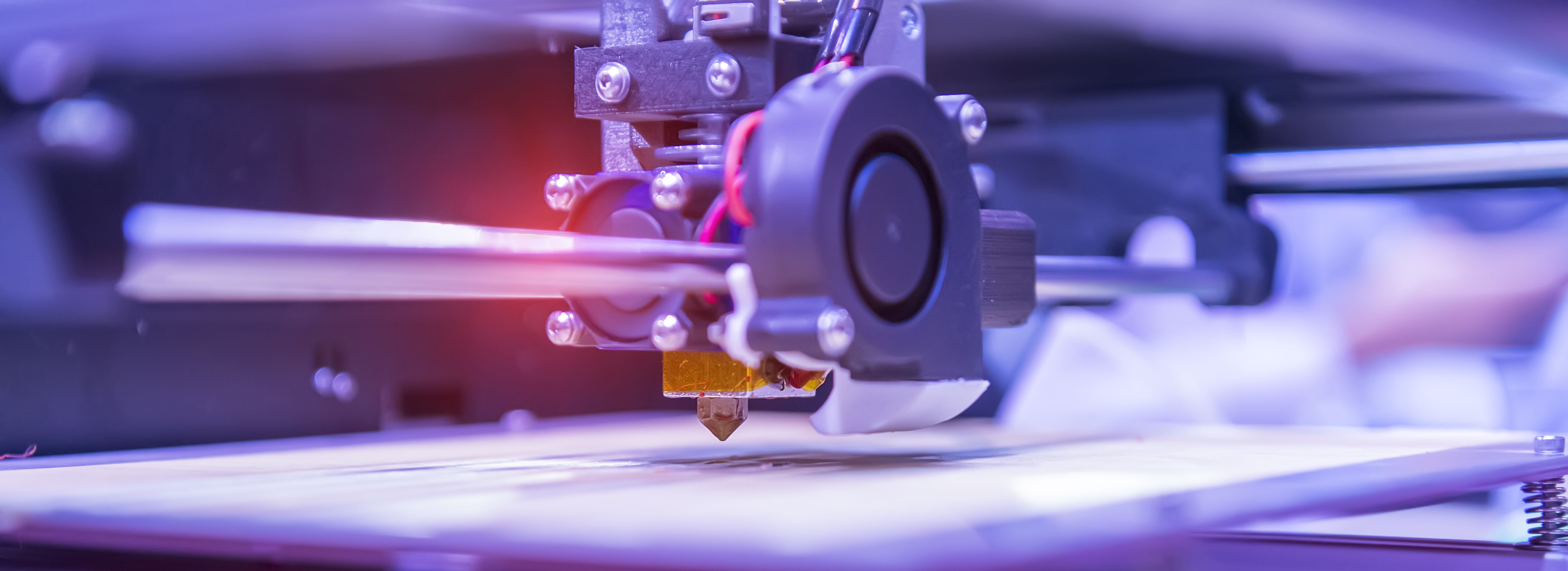 3D metal printing of sintered parts